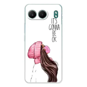Чохол з друком для OnePlus Nord 4 - (Мода) (AlphaPrint) (Коронавірус)