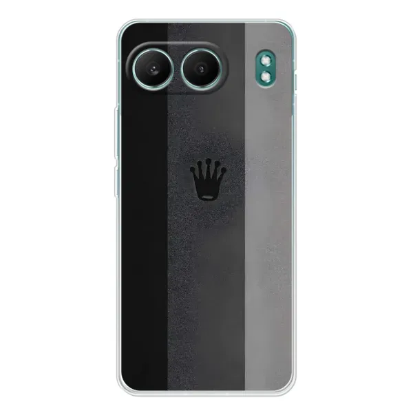 Чехол с принтом «Коронка» для OnePlus Nord 4
