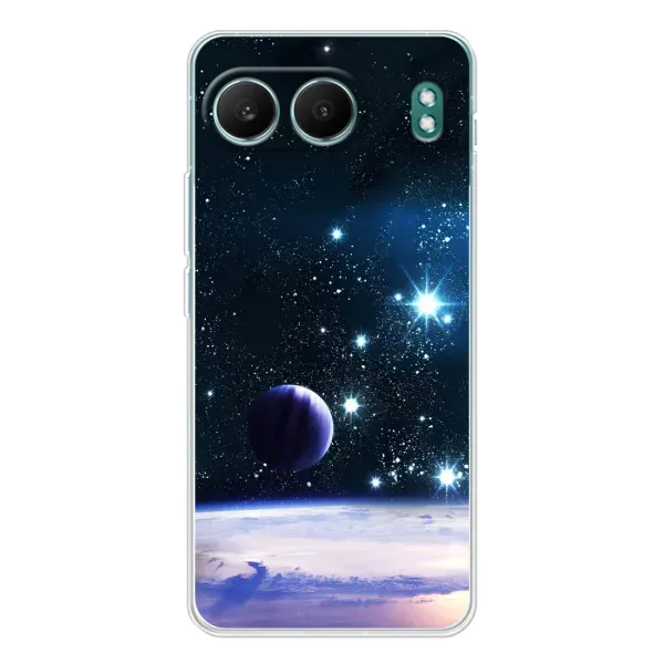 Чехол с принтом «Космический вид» для OnePlus Nord 4 Чехол с принтом «Космический вид» для OnePlus Nord 4