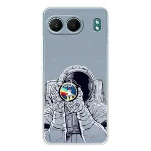 Чехол NASA для OnePlus Nord 4 (AlphaPrint)