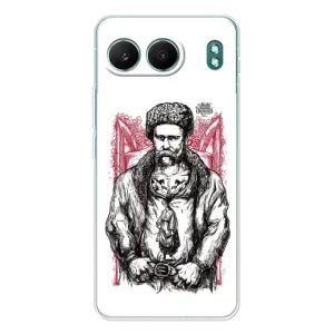 Чохли для OnePlus Nord 4 с принтом Тараса Шевченко (AlphaPrint) (Козак Шевченко)