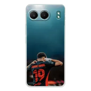 Чохол з футболістом Ламін Ямаль OnePlus Nord 4 (Ламін 19)