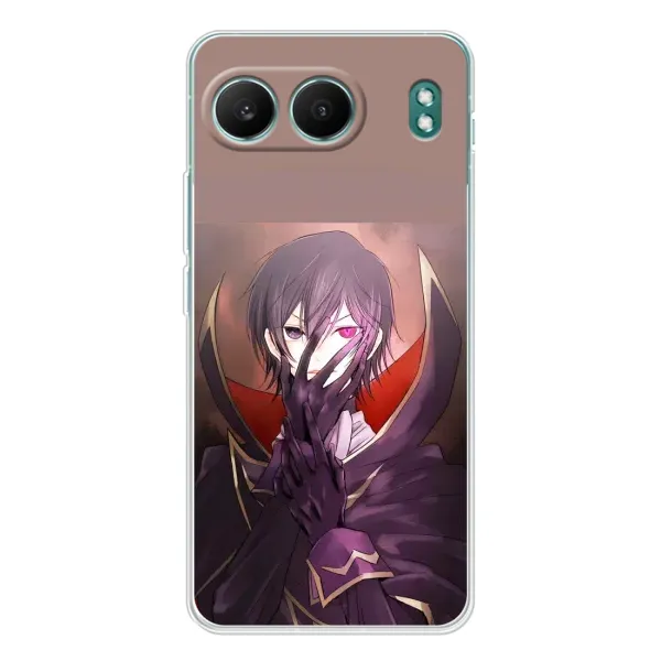 Чехол с принтом «Ламперуж» для OnePlus Nord 4
