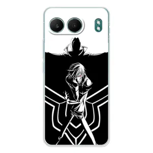 Чохли Персонажі Аніме Наруто для OnePlus Nord 4 (AlphaPrint) (Лелуш-АРТ)