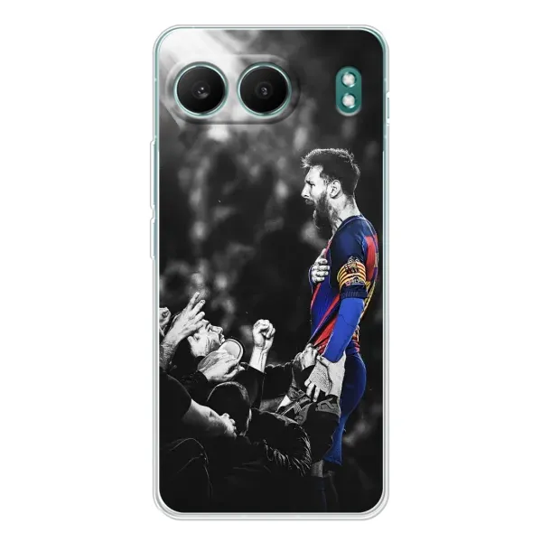 Чехол с принтом «Lionel Messi» для OnePlus Nord 4