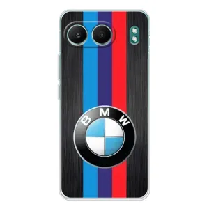 Чохол для OnePlus НоРД 4 - з принтом БМВ (AlphaPrint) (Лого BMW)