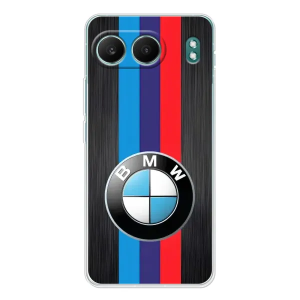 Чехол с принтом «Лого BMW» для OnePlus Nord 4