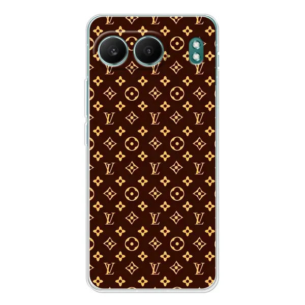 Чехол с принтом «лого LOUIS VUITTON» для OnePlus Nord 4