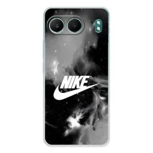 Чохол для OnePlus Nord 4 - з принтом Найк (AlphaPrint) (Лого Найк)