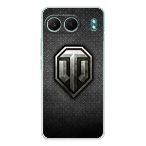 Чохли з тематикою Кіберспорт для OnePlus Nord 4 (VPrint) (Лого Tanks)