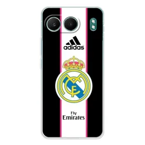 Чохол для OnePlus Nord 4 з принтом Реал Мадрид (Лого Real Madrid)