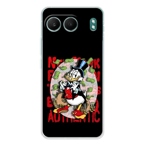 Чехол с принтом «MagDag» для OnePlus Nord 4