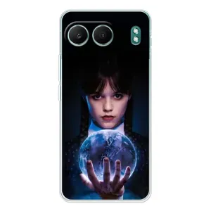 Чохол з дизайном Венздей 2 на OnePlus Nord 4 (Магічна сфера Венздей)
