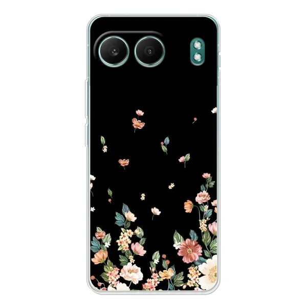 Чохол з принтом «Маленькі квіти» для OnePlus Nord 4 Чохол з принтом «Маленькі квіти» для OnePlus Nord 4