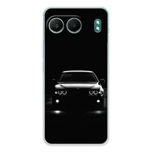 Чохол для OnePlus НоРД 4 - з принтом БМВ (AlphaPrint) (Машина BMW)