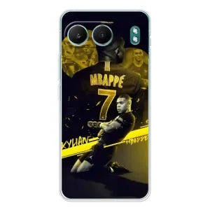 Чохли Кіліан Мбаппе для OnePlus Nord 4 (Mbappe)