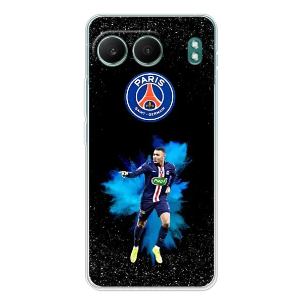 Чехол с принтом «Мбаппе ПСЖ» для OnePlus Nord 4