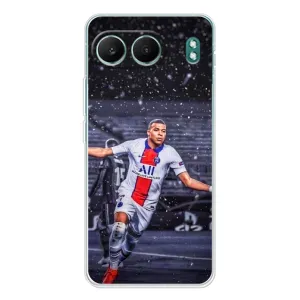 Чохли Кіліан Мбаппе для OnePlus Nord 4 (Mbappe PSG)