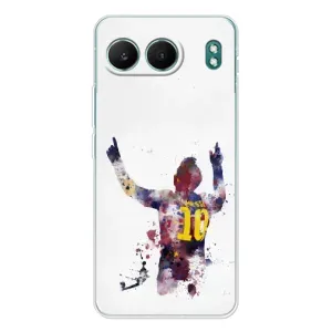 Чохли Мессі для OnePlus Nord 4 (AlphaPrint) (Messi Barca)