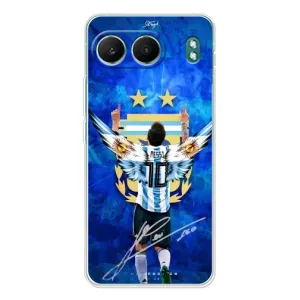 Чохли для OnePlus Nord 4 (Leo чемпіон) (AlphaPrint) (Мессі збірна)