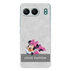 Чохол Disney Mouse OnePlus Nord 4 (PREMIUMPrint) (Мікі Маус ЛВ)