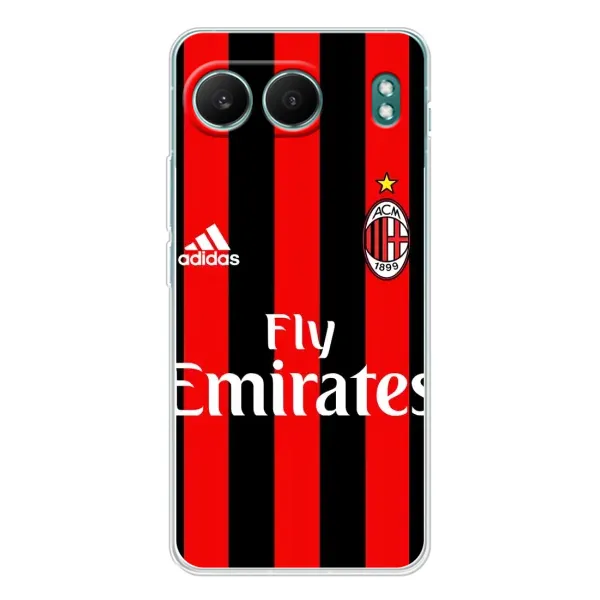 Чохол з принтом «Milan» для OnePlus Nord 4