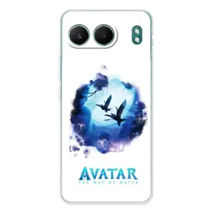 Чехлы с фильма АВАТАР для OnePlus Nord 4 (AlphaPrint) (мир Аватаров)