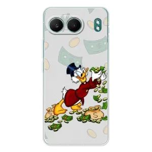 Чехли для OnePlus НоРД 4 - Scrooge MagDag (PREMIUMPrint) (Money)