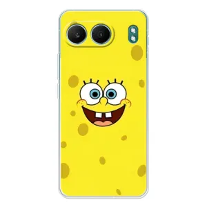 Чохол для дитини на OnePlus НоРД 4 (VPrint) (Мордашка Спанч Боба)