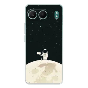 Космічні Чохли для OnePlus НоРД 4 (VPrint) (На місяці)