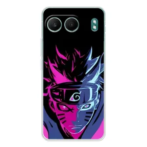 Чохли з тематикою АНІМЕ для OnePlus НоРД 4 (VPrint) (Наруто)