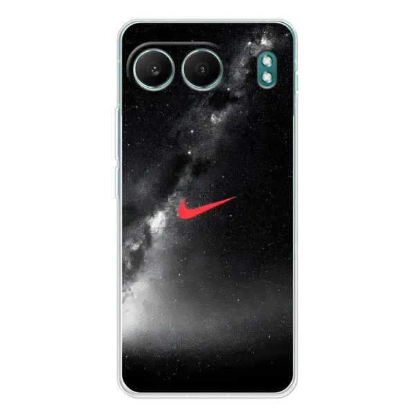 Чехол с принтом «Найк красный» для OnePlus Nord 4