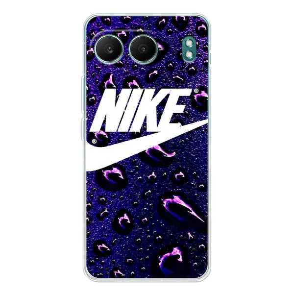 Чехол с принтом «Найк принт» для OnePlus Nord 4