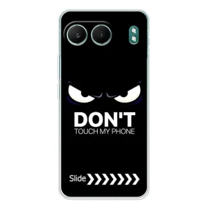 Чохол для OnePlus НоРД 4 - (AlphaPrint) з принтом (ТОП продажів) (Не чипай телефон)