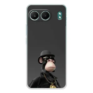 Чехлы с Обезьянами NFT для OnePlus Nord 4 (AlphaPrint) (Обезьяна NFT)