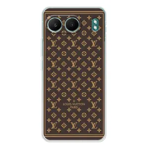 Чехлы Луи Витон для OnePlus Nord 4 (AlphaPrint - LOUIS VUITTON) (обои LV)