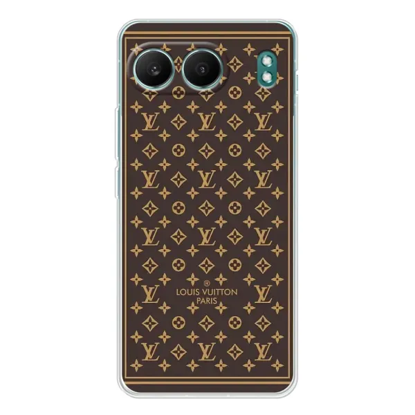 Чехол с принтом «обои LV» для OnePlus Nord 4