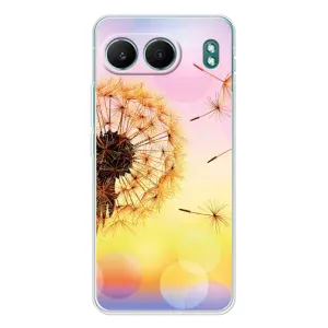 Чохол з картинкою (Стильні) OnePlus НоРД 4 - (AlphaPrint) (Кульбабка)