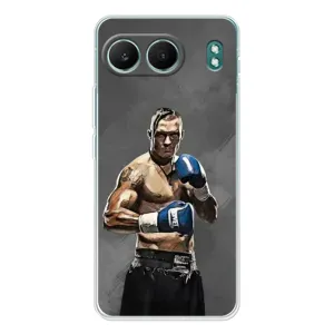 Чехол с принтом «Александр Усик» для OnePlus Nord 4