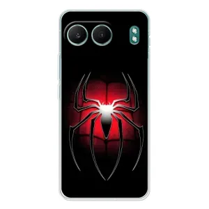 Чохол з людиною павуком для OnePlus Nord 4 - (AlphaPrint) (Паук марвел)