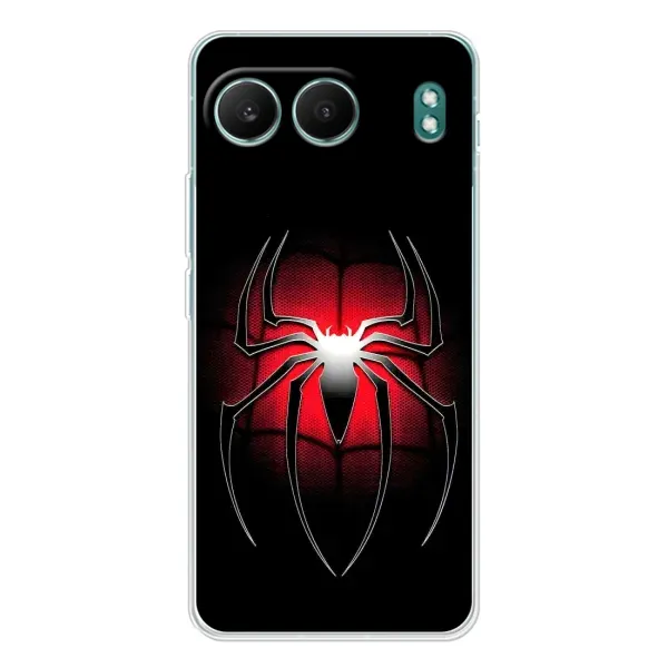 Чохол з принтом «Паук марвел» для OnePlus Nord 4
