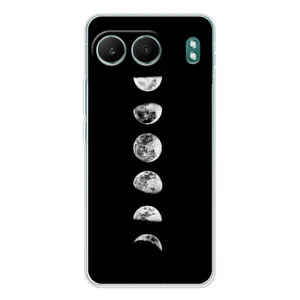 Космічні Чохли для OnePlus НоРД 4 (VPrint) (Планети)