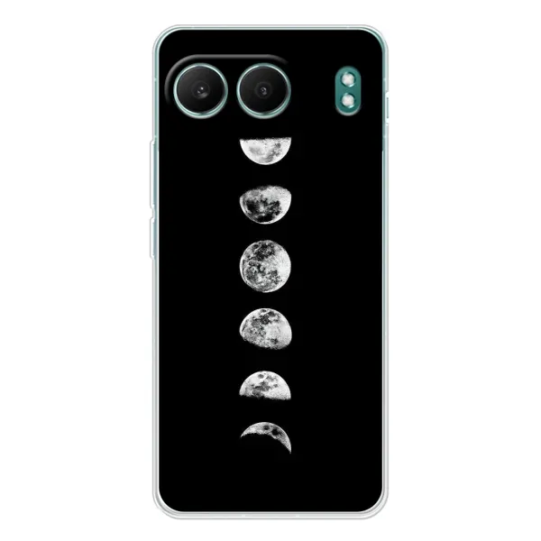 Чехол с принтом «Планеты» для OnePlus Nord 4 Чехол с принтом «Планеты» для OnePlus Nord 4
