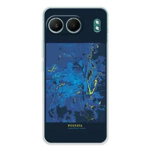 Чохли для OnePlus НоРД 4 Міста України (Полтава)