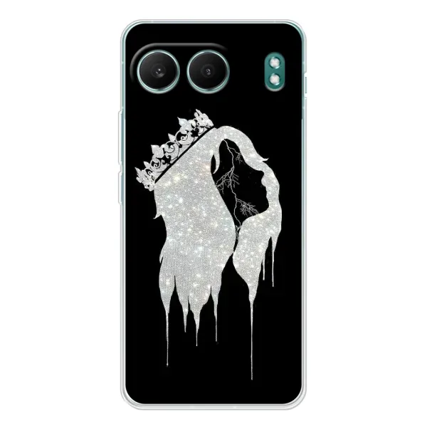 Чехол с принтом «Принцесса» для OnePlus Nord 4