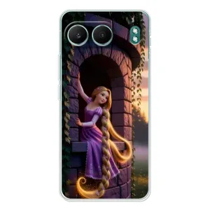 Чохол Рапунцель для OnePlus Nord 4 (Рапунцель на вежі)
