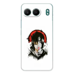 Чехлы на тему: Итачи Учиха для OnePlus Nord 4 (AlphaPrint) (разный Итачи)