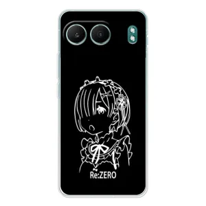 Чохли Персонажі Аніме Наруто для OnePlus Nord 4 (AlphaPrint) (Re: Zero)