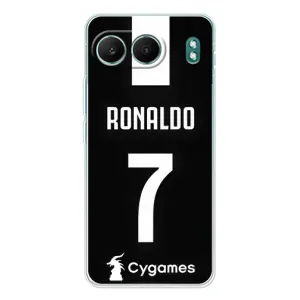 Чохол Кріштіану Роналду для OnePlus Nord 4 (AlphaPrint) (RONALDO 7)