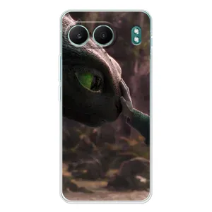 Чохол як приборкати дракона на OnePlus Nord 4 (Сцена з драконом)